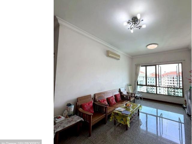 Condominium for sale