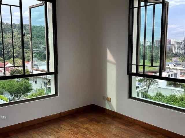 Condominium for rent