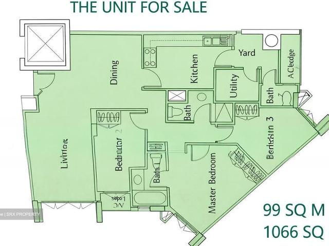 Condominium for sale