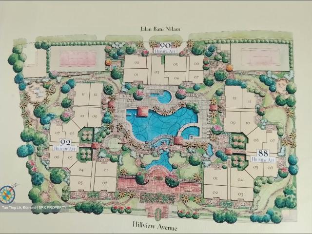 Condominium for sale