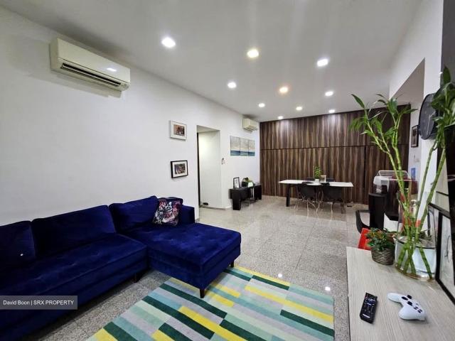 Condominium for rent