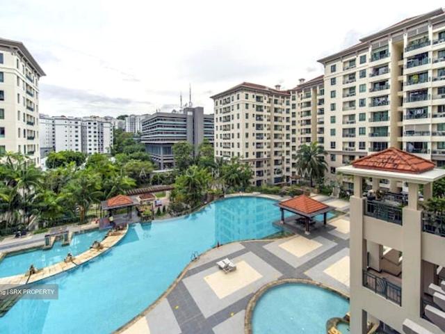 Condominium for sale