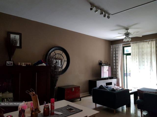 Condominium for rent