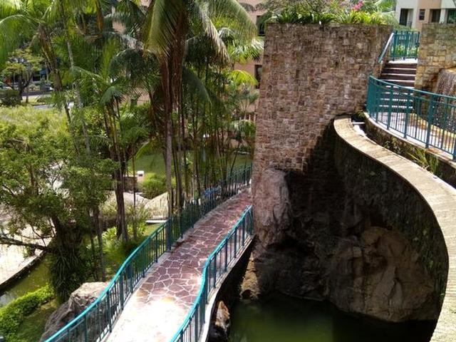 Condominium for rent