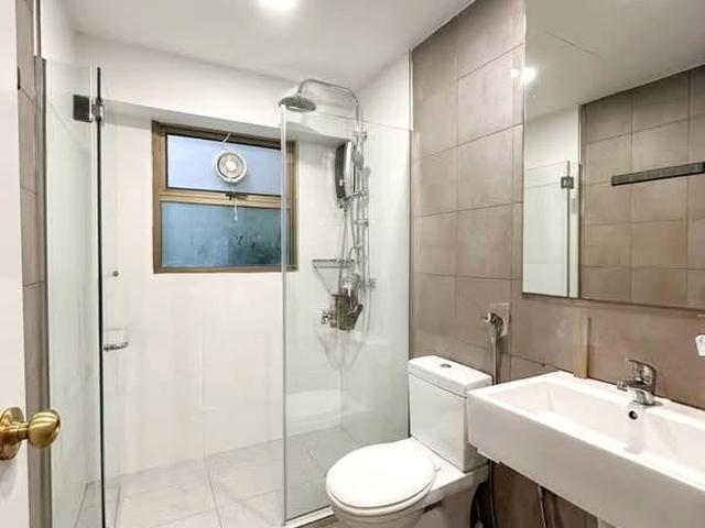 Condominium for rent