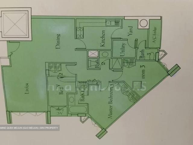 Condominium for sale