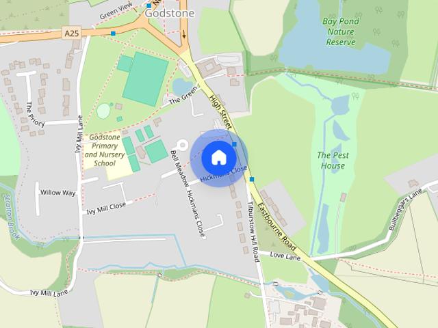 House for rent in Hillview, Surrey