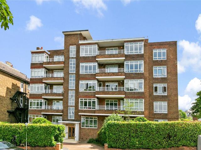 Apartment for rent in Petersham, Greater London