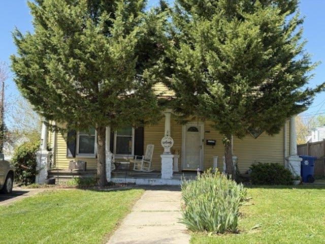 House for sale in Gibsonton, Maryland