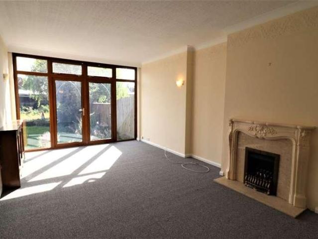 House for rent in Wisbech, Four Gotes
