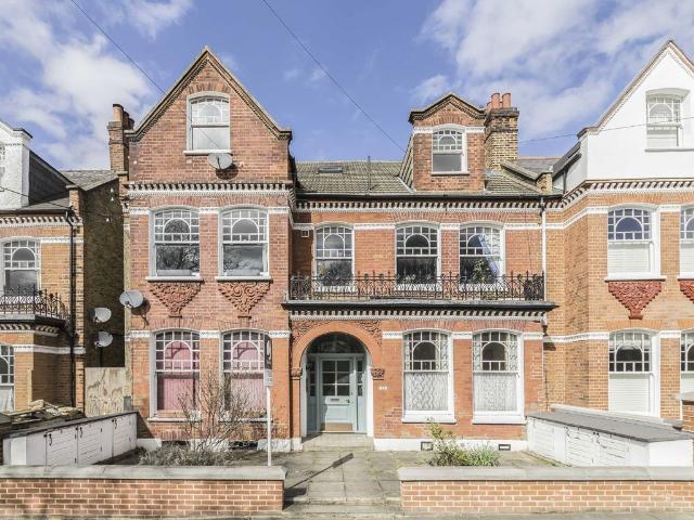 Apartment for rent in London Borough of Wandsworth, Greater London