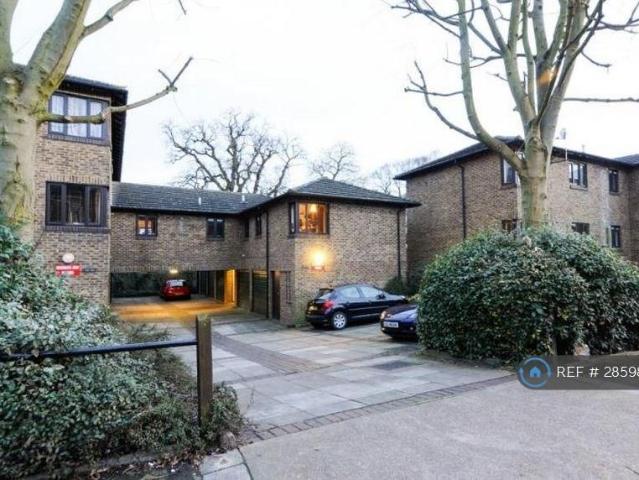 Apartment for rent in Balham, Isle Of Man