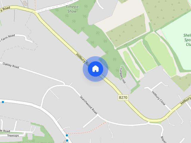 House for rent in Hillview, Surrey