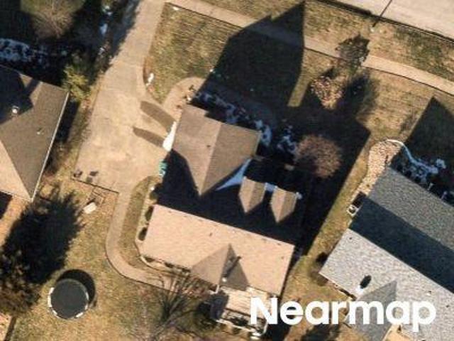 House for sale in Louisville, Kentucky