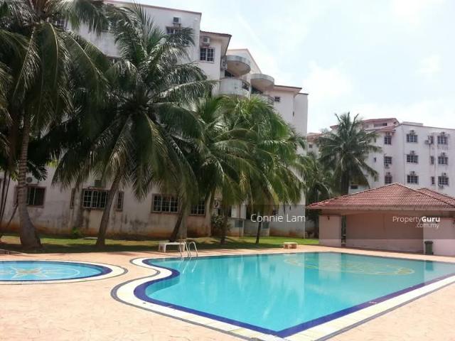 Apartment for rent in Gunung Rapat, Majlis Bandaraya Ipoh