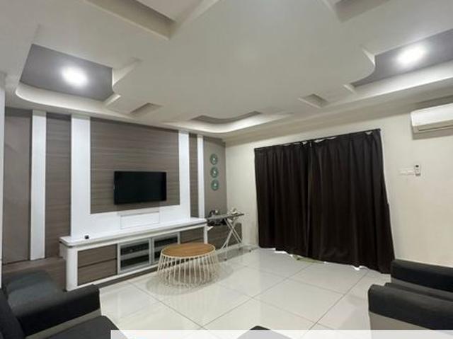 Condominium for rent in Perak, Tanjong Ipoh