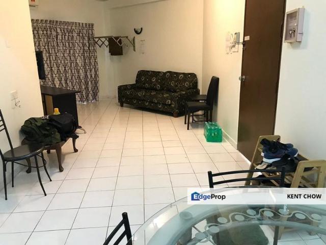 Condominium for rent in Perak, Tanjong Ipoh