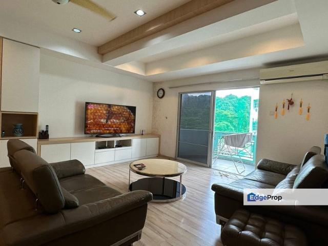 Condominium for sale in Perak, Tanjong Ipoh