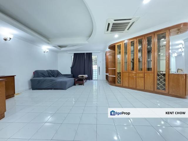 Condominium for rent in Perak, Tanjong Ipoh
