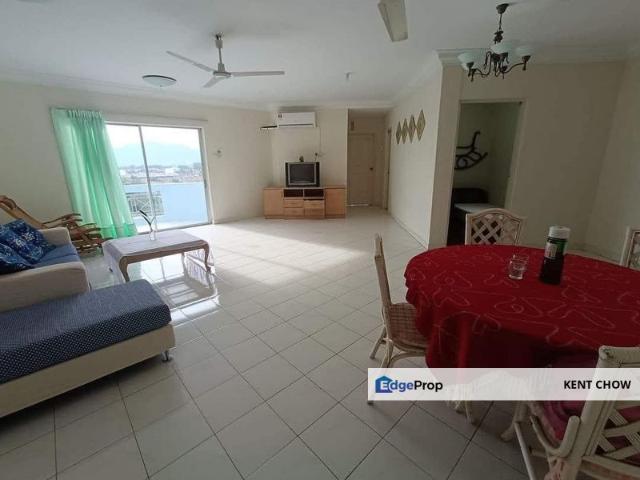 Condominium for rent in Perak, Tanjong Ipoh