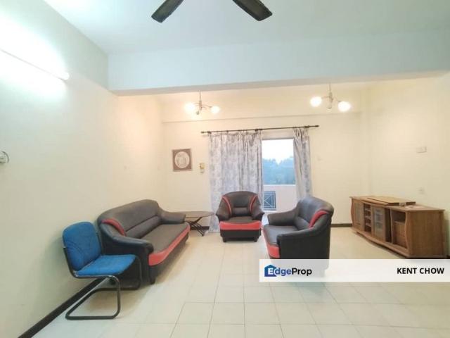 Condominium for rent in Perak, Tanjong Ipoh