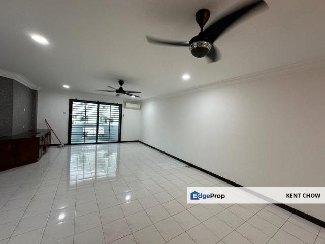 Condominium for rent in Perak, Tanjong Ipoh