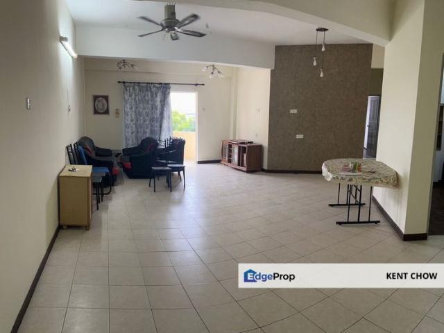 Condominium for sale in Perak, Tanjong Ipoh