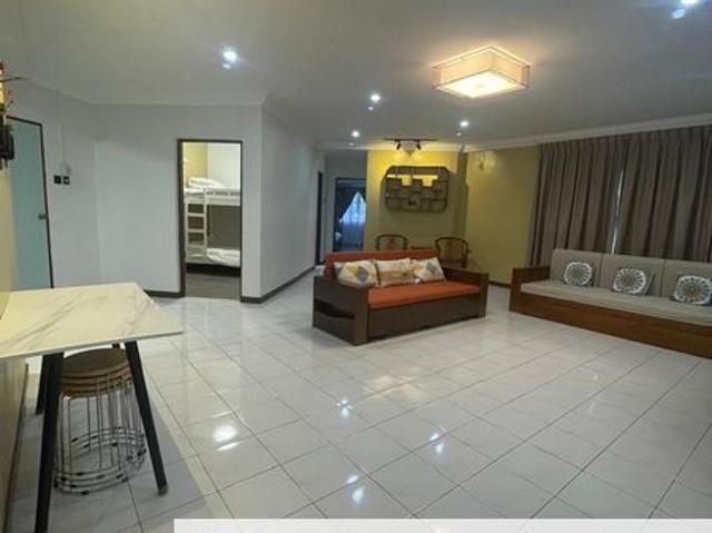 Condominium for sale in Perak, Tanjong Ipoh