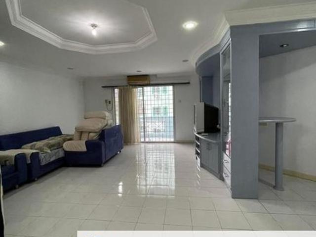 Condominium for sale in Perak, Tanjong Ipoh