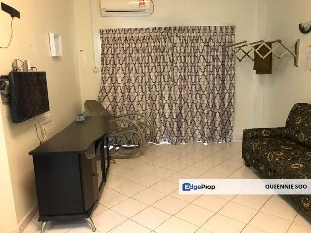 Condominium for rent in Gunung Rapat, Majlis Bandaraya Ipoh