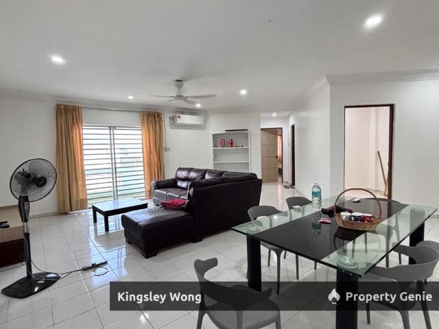 Condominium for sale in Perak, Tanjong Ipoh
