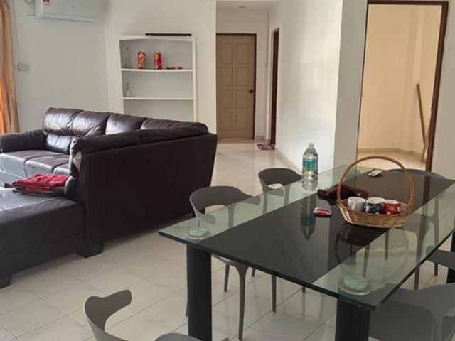 Condominium for sale in Perak, Tanjong Ipoh