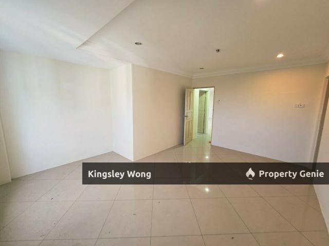 Condominium for sale in Perak, Tanjong Ipoh