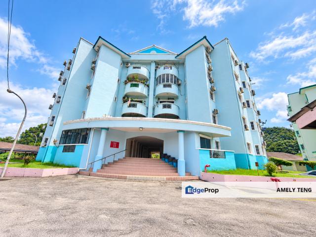 Condominium for sale in Gunung Rapat, Majlis Bandaraya Ipoh