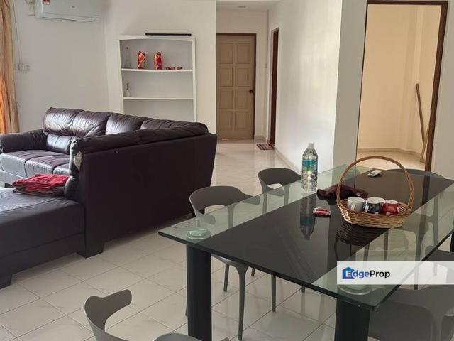 Condominium for sale in Perak, Tanjong Ipoh