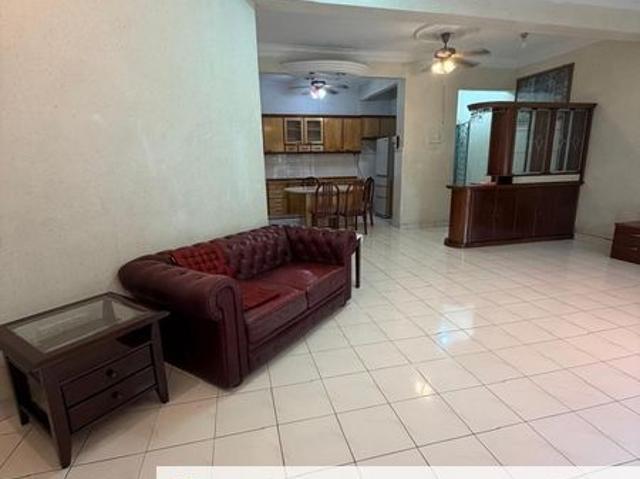 Condominium for rent in Perak, Tanjong Ipoh