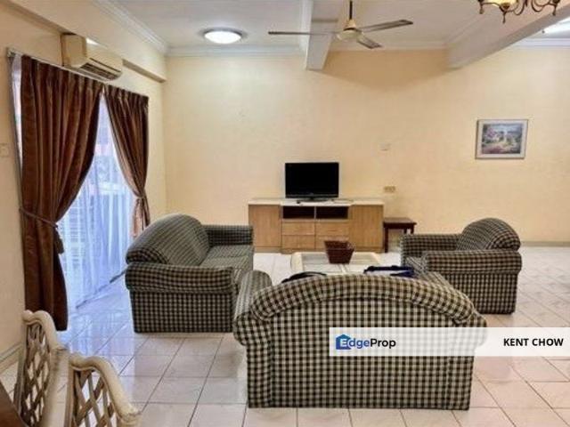 Condominium for rent in Perak, Tanjong Ipoh