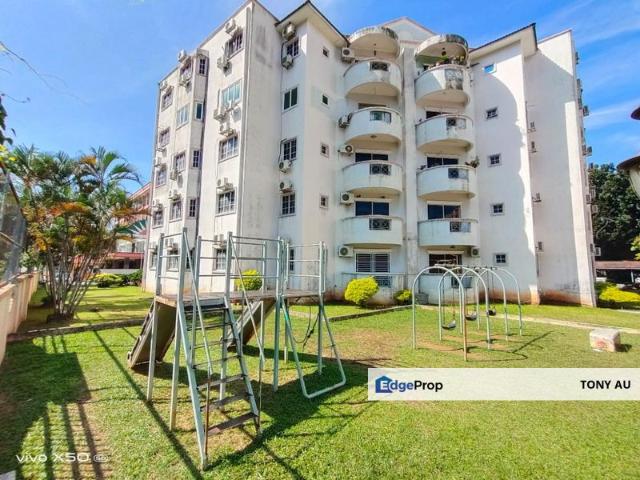 Condominium for sale in Gunung Rapat, Majlis Bandaraya Ipoh