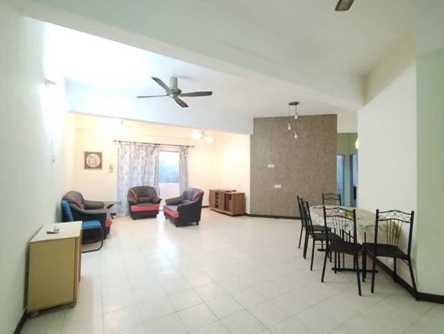 Condominium for sale in Georgetown, Penang