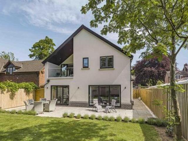 House for sale in Warrington