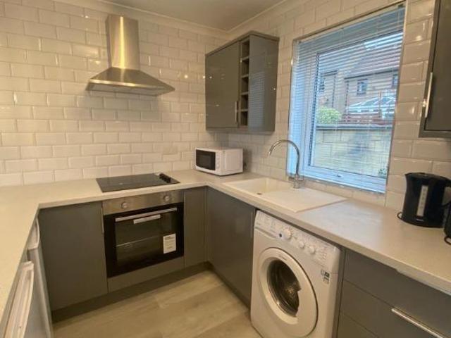 House for rent in Portobello, Scotland