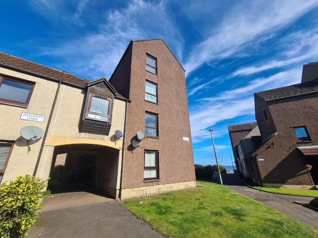 Apartment for rent in Portobello, Scotland
