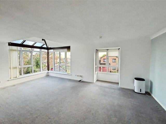 House for rent in Fulwood, South Yorkshire
