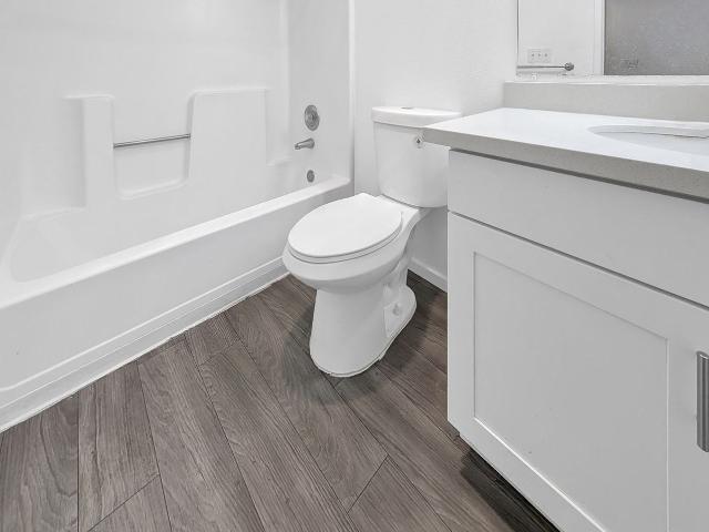 Apartment for rent in Seattle, Washington