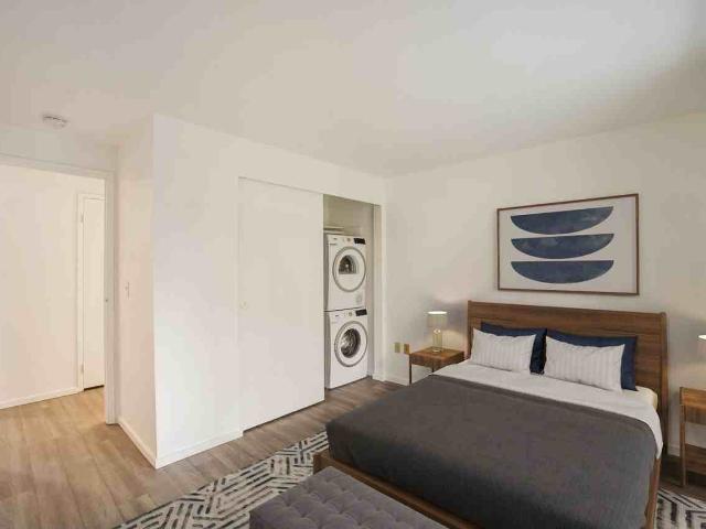 Apartment for rent in Seattle, Washington