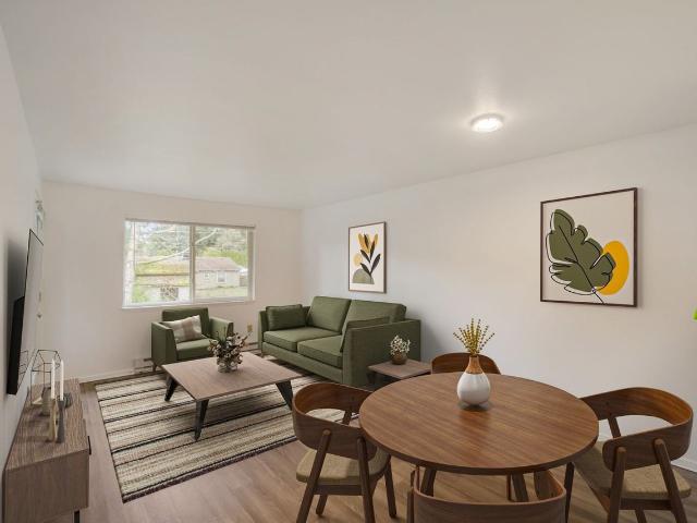 Apartment for rent in Seattle, Washington