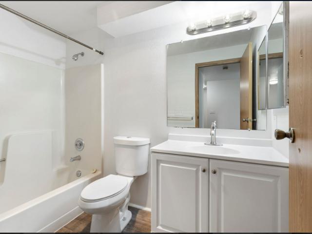 Apartment for rent in Seattle, Washington