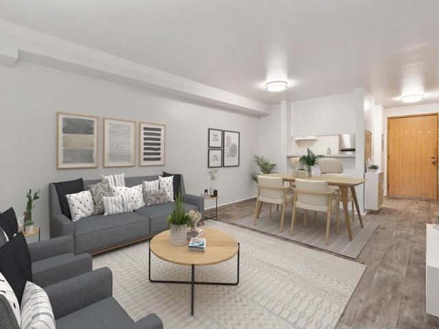 Apartment for rent in Seattle, Washington