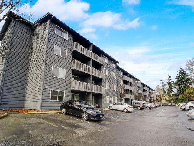 Apartment for rent in Seattle, Washington