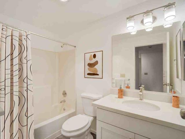 Apartment for rent in Seattle, Washington